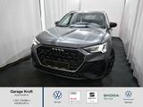 Audi RS Q3 2.5 TFSI, Pano., AHK, Leder "Wabe", RS-Abg - gebrauchte Audi RSQ3 aus dem Jahr 2024