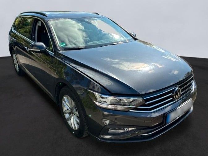 Volkswagen Passat - Bild 5