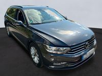 Volkswagen Passat - Vorschau Bild 5