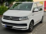 Volkswagen T6 Multivan Generation Six Navi LED ACC AHK RüK - Volkswagen T6 Multivan in Duisburg