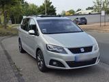 Seat alhambra Automatik Diesel 140 ps 7 Sitze - Seat Alhambra in Oldenburg