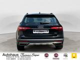 Audi A4 Allroad quattro 50 TDI  AHK Kamera Navi DAB - Audi A4 Allroad aus 2020