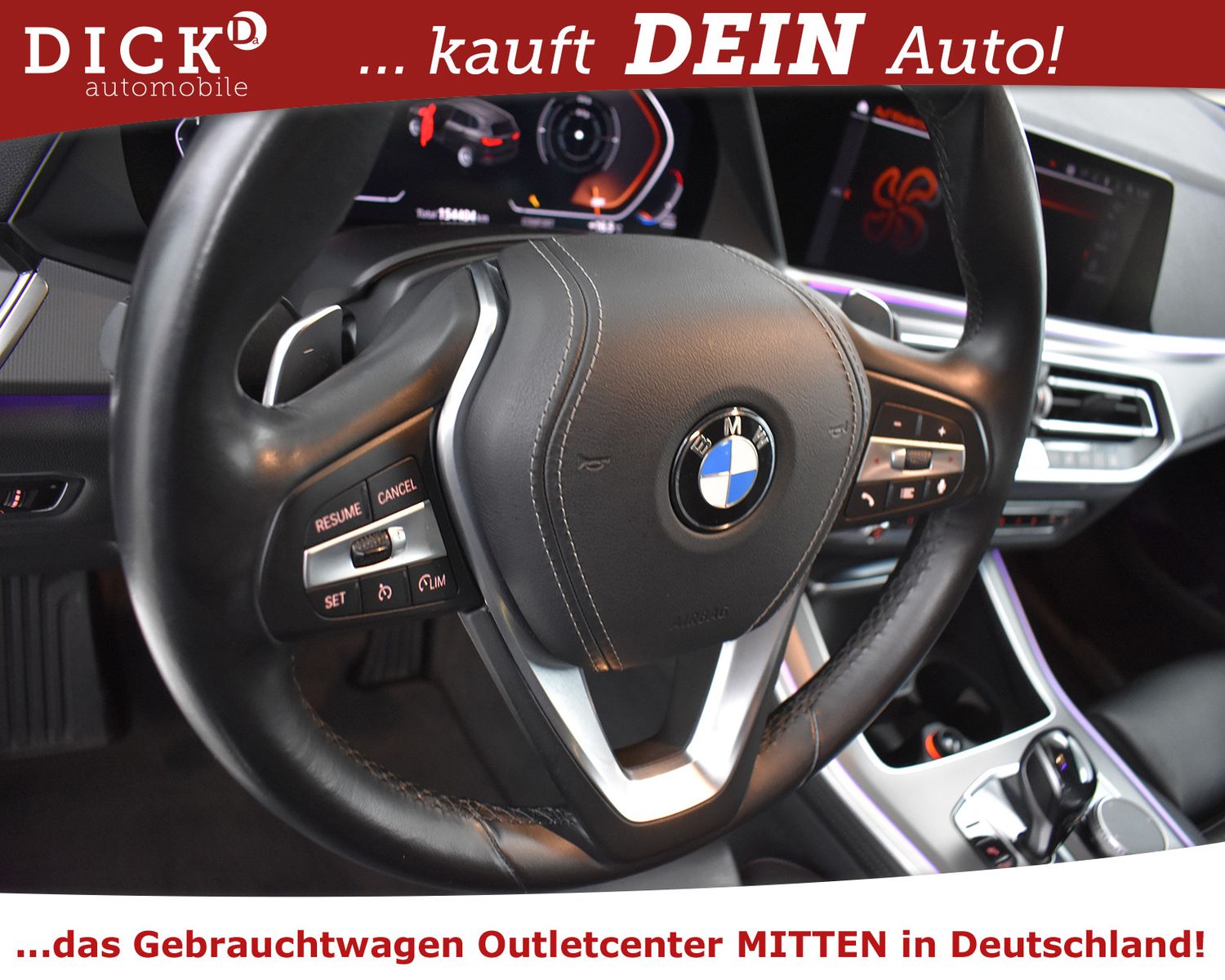 BMW X5 30d xD SHADOW+VIRTU+PROF+LED+SHZ+MEMO+KAM+M22 - Image 15