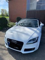 Audi TT Roadster 1.8 TFSI - Cabrio - Audi TT