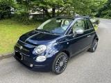 Fiat 500 C 1.3 Multijet 95 CV Riva -2017 - Fiat 500 mit Diesel-Antrieb: Riva