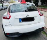 Nissan Juke - Nissan Juke Gebrauchtwagen in Hannover