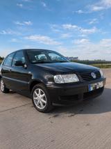 Volkswagen Polo 1.4 Comfortline Variant Comfortline - Volkswagen Polo: Variant