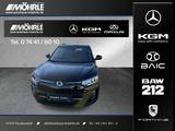 KGM Tivoli 1.5 P Blackline LED 18 Zoll Kamera Navi - KGM Tivoli Black