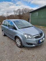 Opel Zafira B - Opel Zafira in Solingen