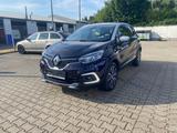 Renault Captur Initiale Paris - Renault Captur: Initiale Paris