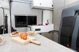 Fiat FurgoK  XPace  600 Fiat - Behindertengerecht