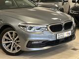 BMW 520d/Aut/NaviPro/HUD/LEDer/P&DrivAs+/SportL/G31 - BMW 5er-Reihe G31