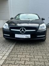 Mercedes-Benz SLK 200 SLK Roadster SLK 200 BlueEfficiency - Mercedes-Benz SLK 200 Gebrauchtwagen