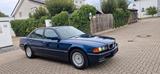 BMW 735i Sehr gepflegt - BMW 735: 735i