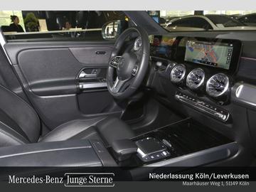 2023 Mercedes-BENZ EQB — миниатюра 13