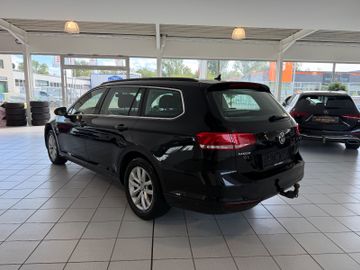 Volkswagen Passat Variant - 3