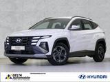 Hyundai TUCSON Facelift TGDI DCT Select Voll-LED Navi Ka - Hyundai TUCSON aus 2025