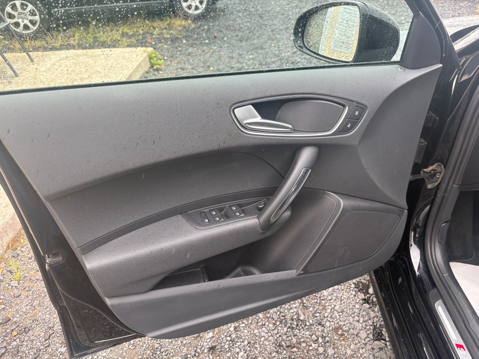 Fahrzeugabbildung Audi A1 1.4 TSI SPBK S LINE edition Navi Xenon SPORTP