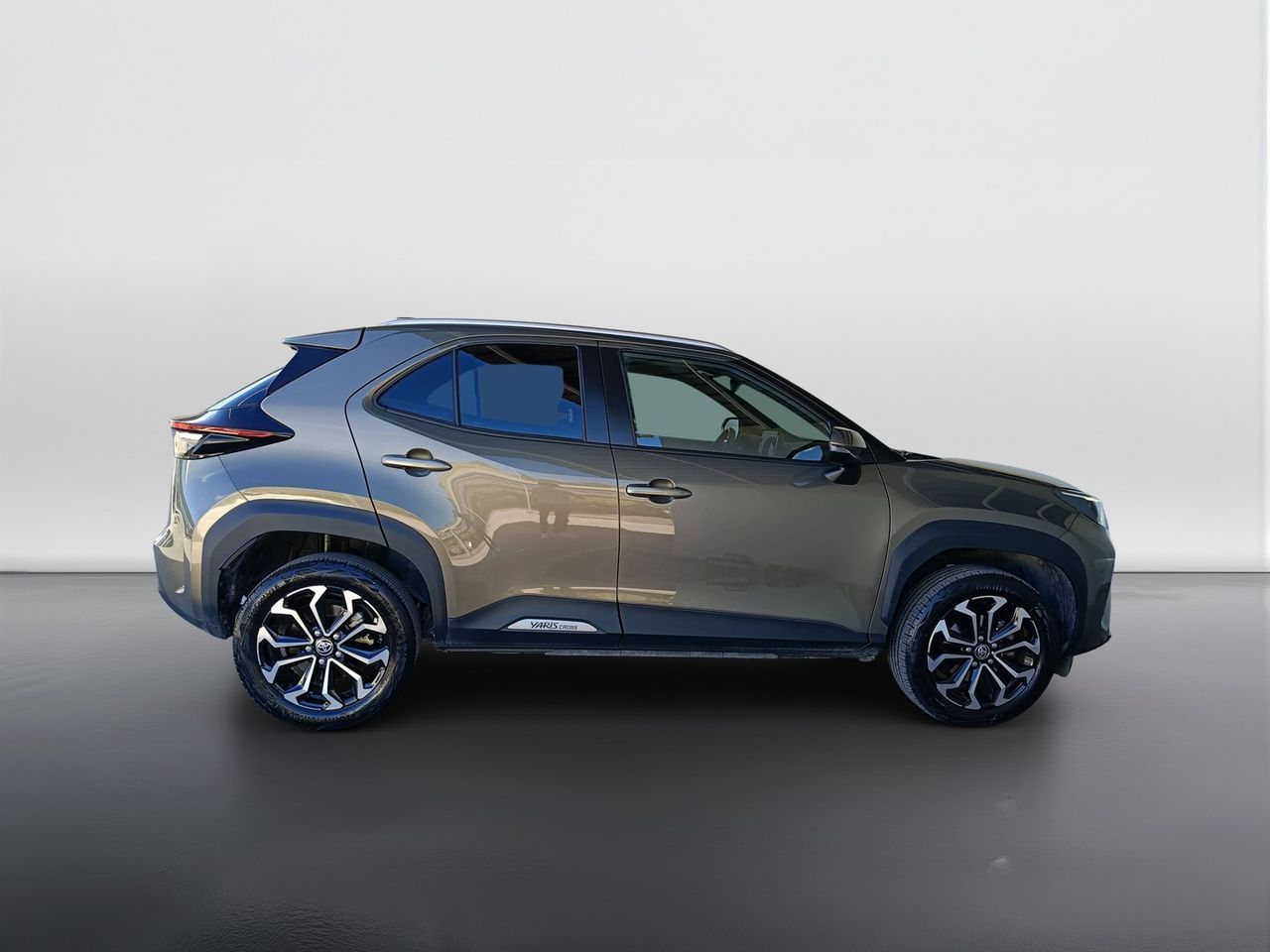 Other TOYOTA Yaris Cross 2021 - Yaris Cross 1.5h Trend imagem 3