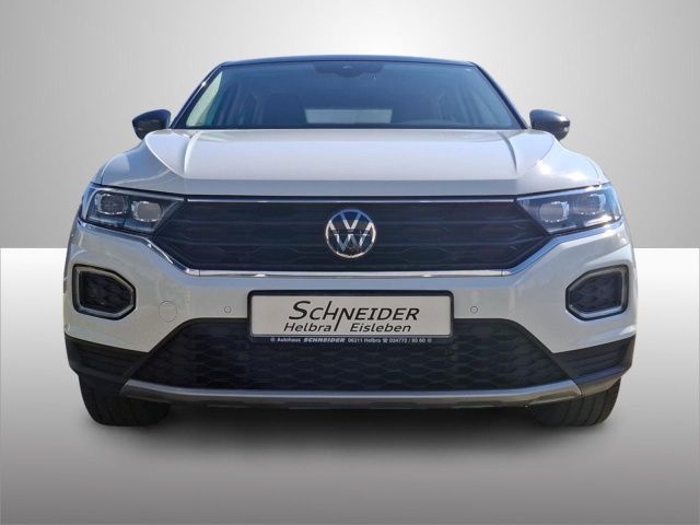 T-ROC STYLE 1.5 TSI DSG SHZ+LED+ACC+NAVI