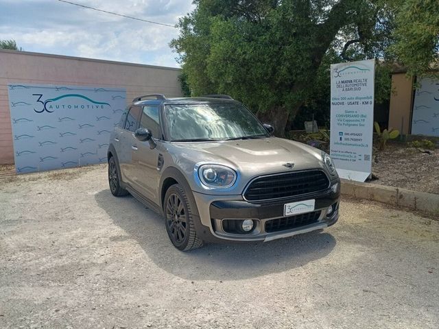 MINI Mini Countryman 2.0 Cooper D 150cv Hype Autom.