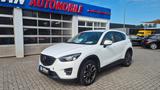 Mazda CX-5 Sports-Line AWD - Autos mit Allradantrieb