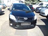 Toyota Auris 1,6-l-Valvematic mit Design-Paket MM *COC* - Toyota Auris: Valvematic