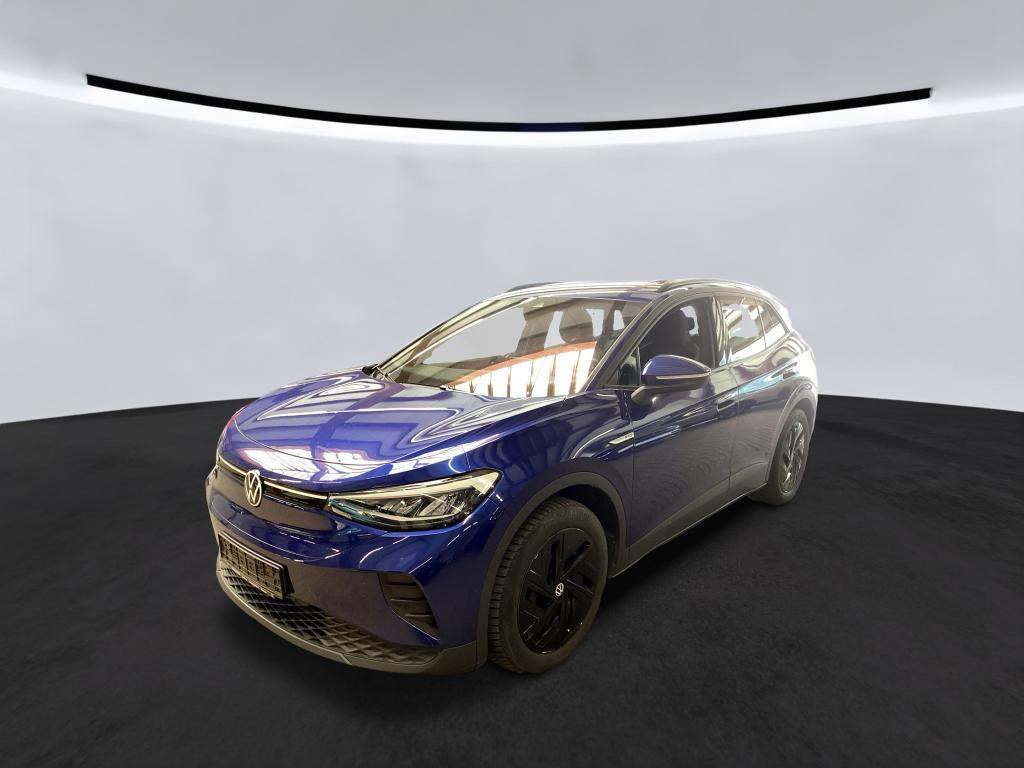 Volkswagen ID.4 Pro Performance (WP,AHK,HuD,360°,Travel A.)