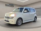 Daihatsu MATERIA Materia 1.5 White Bluetooth PDC SHZ - scheckheftgepflegte Daihatsu MATERIA