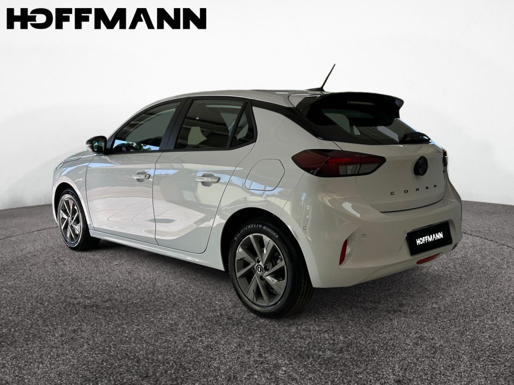 Fahrzeugabbildung Opel Corsa 1.2 Direct Injection Turbo Hybrid 48V Ed.