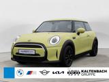 MINI Cooper Classic Trim FACELIFT LED PDC KLIMA - MINI MINI: Gelb