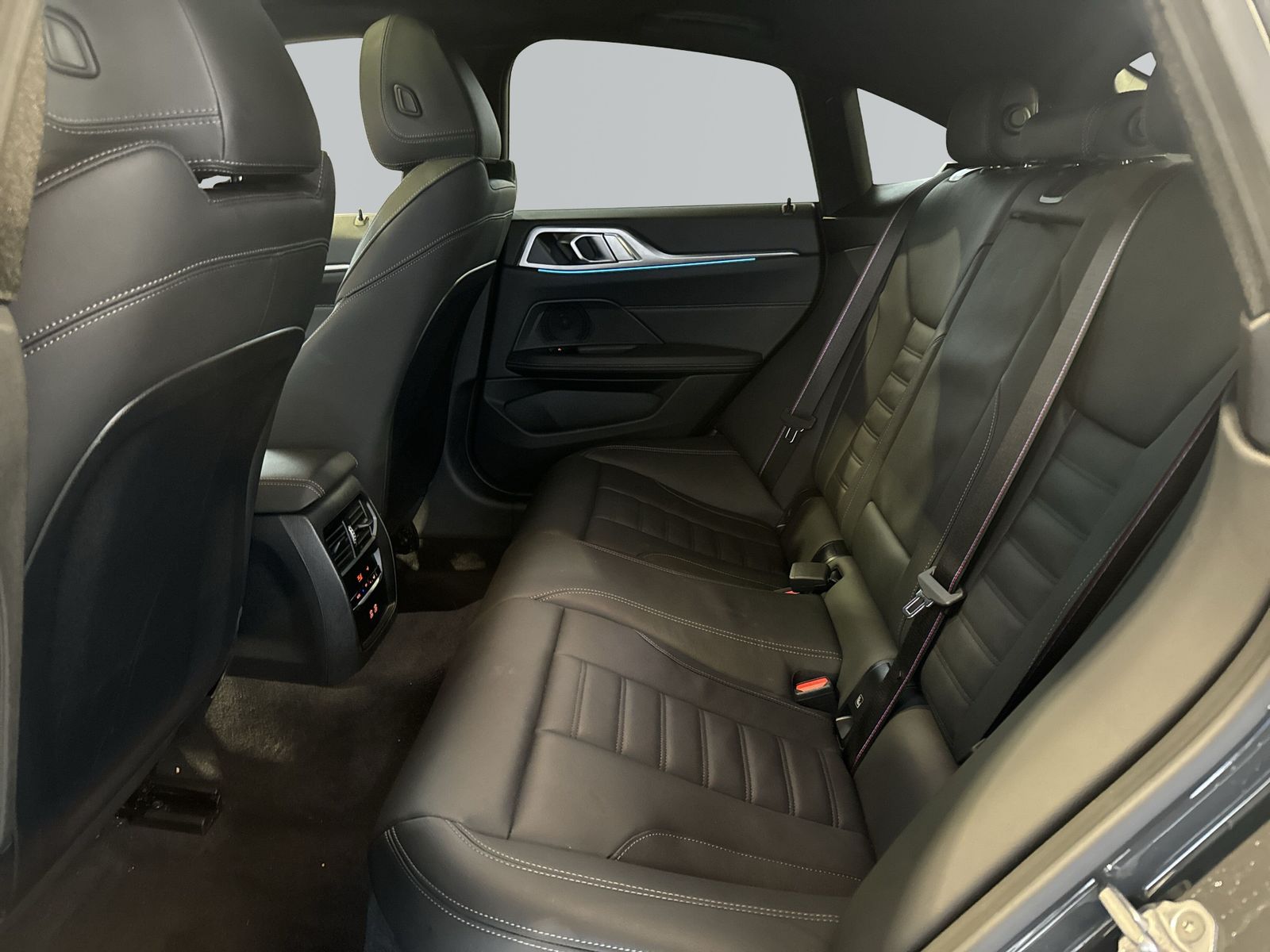 BMW 430 Gran Coupé - Bild 9