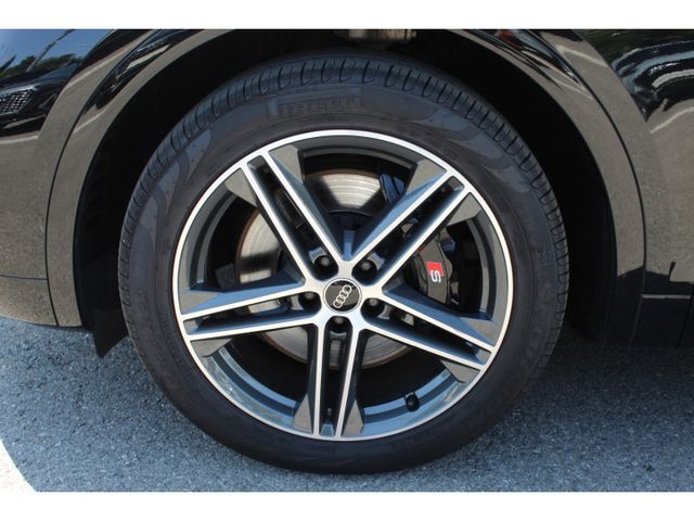SQ5 TDI qu. Pano*HeadUp*MTRX*Kamera*APP*B&O*AHK!
