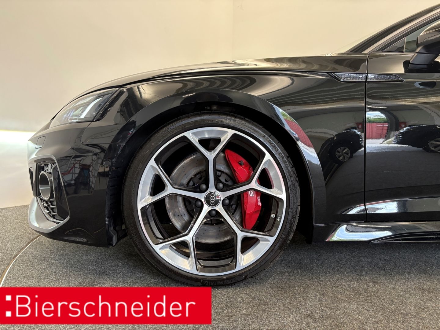 Audi RS5 - Bild 4