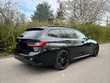 BMW Nur noch diese Woche! 318i Touring M Sport  - BMW 318 von privat