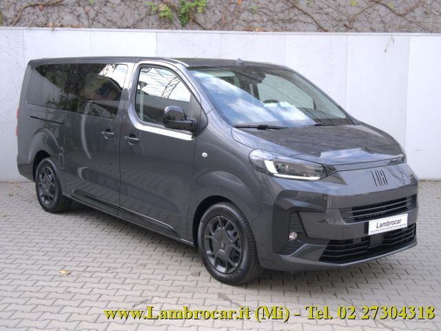 Image of Fiat Ulysse
