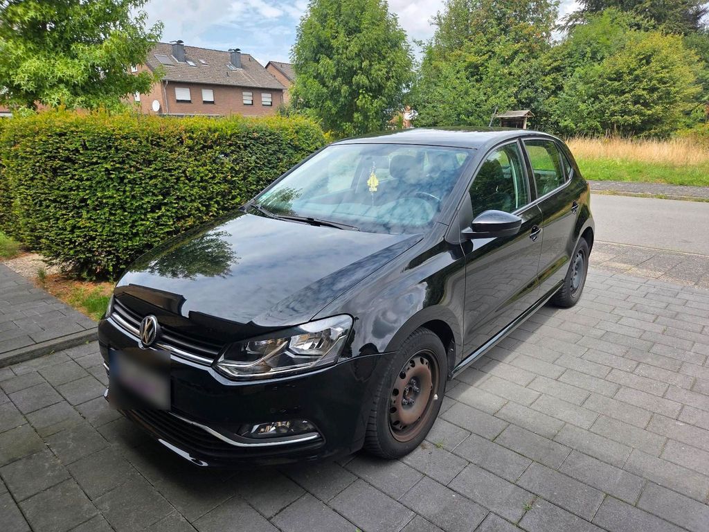 Image of Volkswagen Polo