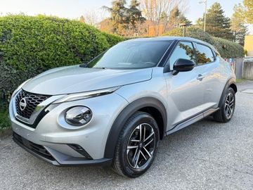 Nissan Juke - 2