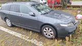 Honda Accord Tourer 2.2 i-DTEC Executive Executive - Honda Accord aus 2008 mit Diesel-Antrieb: Kombi