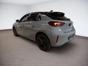 Fotografie 4 des Opel Corsa 1.2 Direct Injection Turbo GS