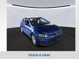 Volkswagen Polo Life 1.0 TSI DSG/LED/Rear View/Sitzhzg. - Volkswagen Polo Gebrauchtwagen