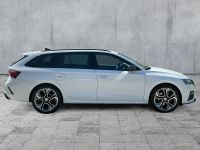 Skoda Octavia - Vorschau Bild 7