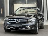 Mercedes-Benz GLC 200 D 4-M LED MBUX Standheizung AHK 360° - gebrauchte Mercedes-Benz GLC 200 aus dem Jahr 2022