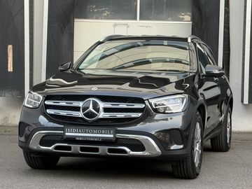 Mercedes GLC 200 - 1
