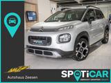 Citroën C3 Aircross PureTech 110 Shine NAVI HUD PANO AHK - Citroën C3 Aircross: Limousine