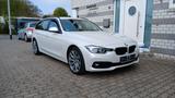 BMW 320 d Advantage Steptronic Modellpflege 2017