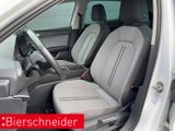Seat Leon Sportstourer 1.5 eTSI DSG Style LED NAVI AC - : Dsg