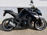 Kawasaki Z 1000 ABS - Kawasaki Motorräder in Karlsruhe