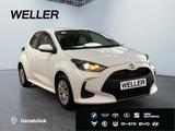 Toyota Yaris 1.0 Comfort *ACC*CAM*CarPlay*Spurhalteass* - Toyota: 1.0