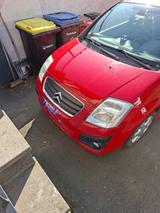 Citroën C2 1.4 Edition 90 Jahre Edition 90 Jahre - Citroën C2: 1.4